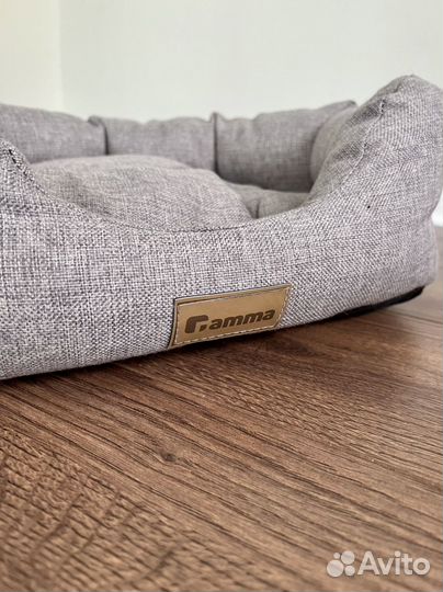 Лежанка Gamma 49x37x15