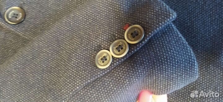 Пиджак acoola 134