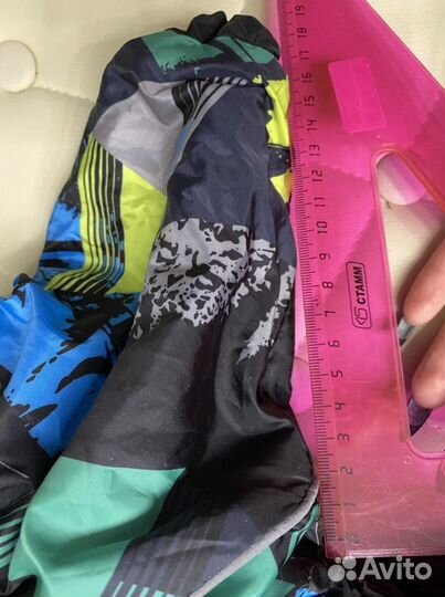 Комбинезон для собак