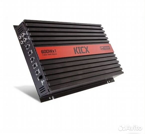 Моноблок kick sp 600d