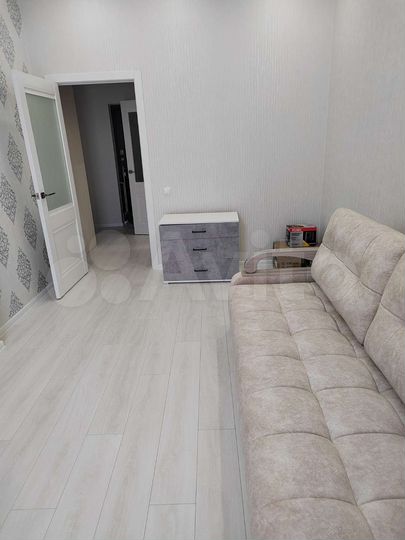 2-к. квартира, 53 м², 3/11 эт.