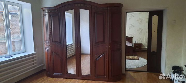 Спальный гарнитур бу