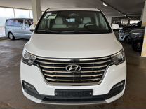 Hyundai Grand Starex 2.5 AT, 2018, 78 564 км, с пробегом, цена 4 098 000 руб.