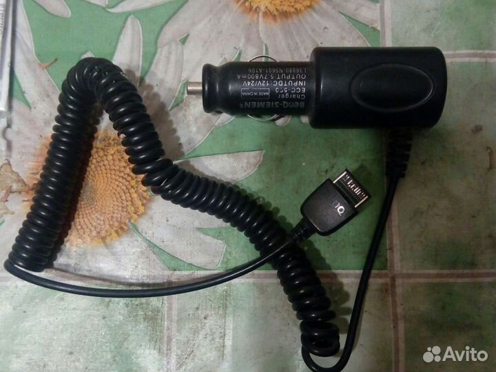 Продаю зарядки оригинальные для телефона нокиа