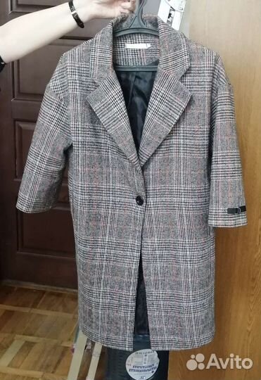Пальто женское