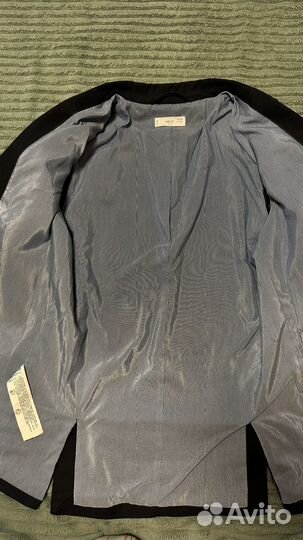 Пиджак для мальчика mango kids