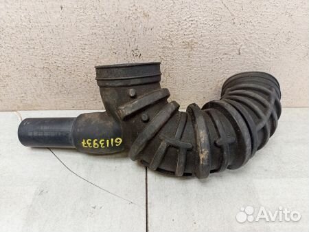 Патрубок воздушный