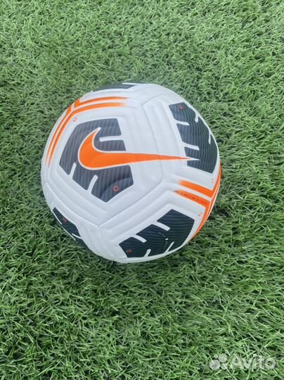 Футбольный мяч профессиональный размер 5