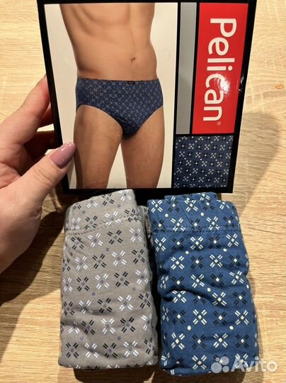 Трусы плавки Pelikan