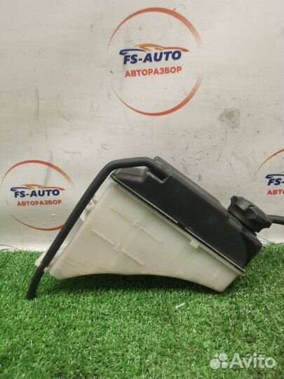 Бачок расширительный Hyundai Getz хетчбек 3 двери