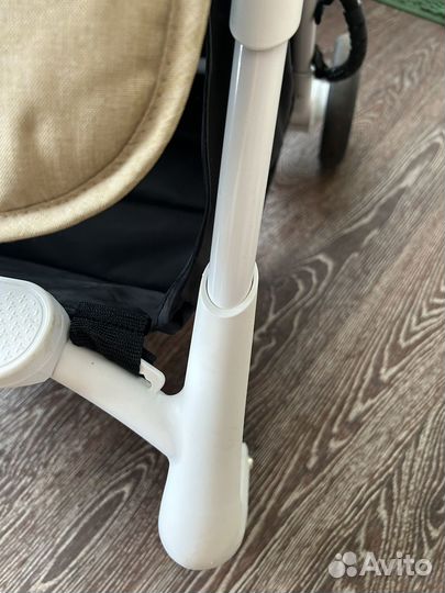 Прогулочная коляска Nuovita sfera