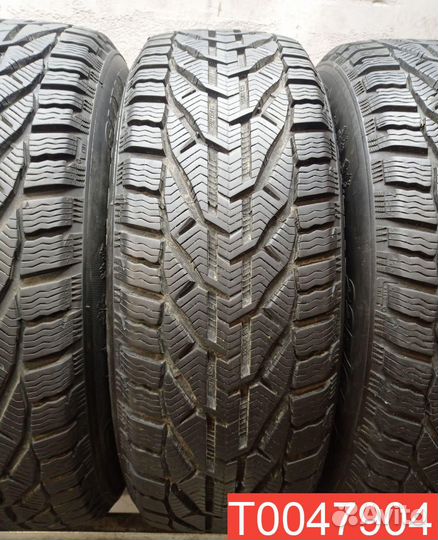 Tigar Winter 225/65 R17 106H