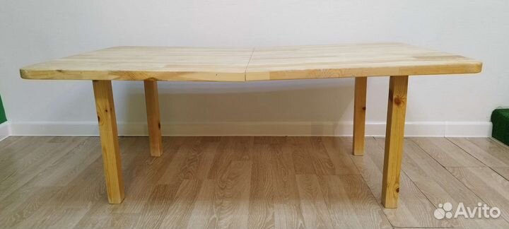 Детский складной стол для творчества