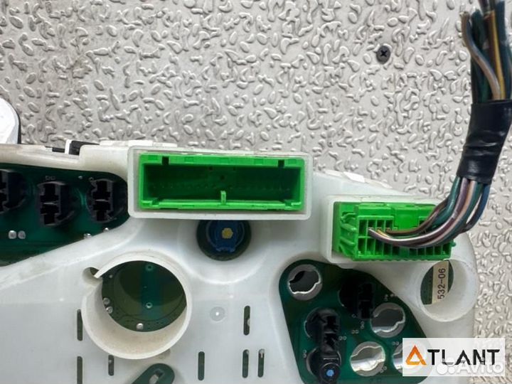 Спидометр subaru legacy lancaster