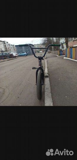 Bmx radio darko