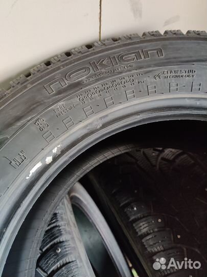 Nokian Tyres Nordman 5 SUV 225/60 R17