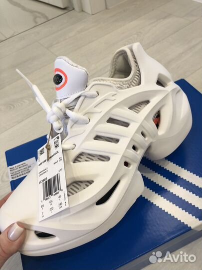Adidas adifom climacool новые
