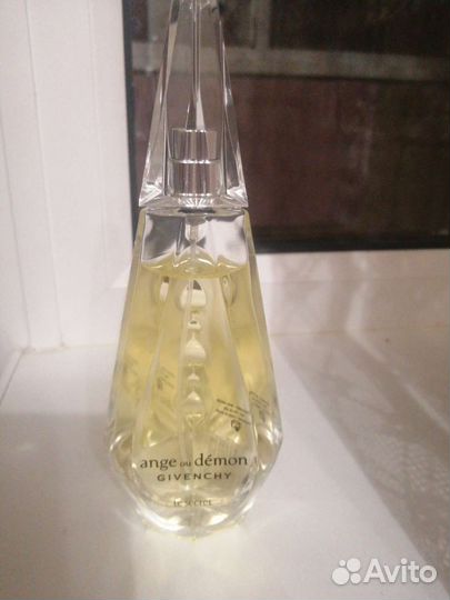 Парфюмерия из личной коллекции