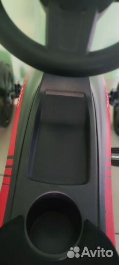 Машинка Каталка, audi