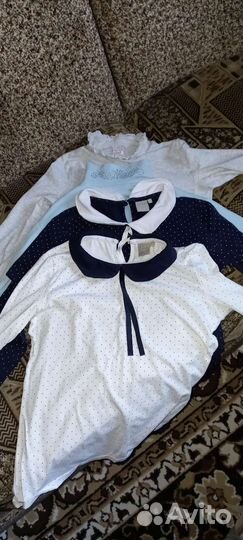 Школьная форма