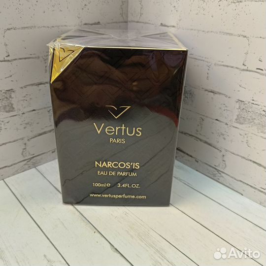 Vertus Narcosis 100 ml