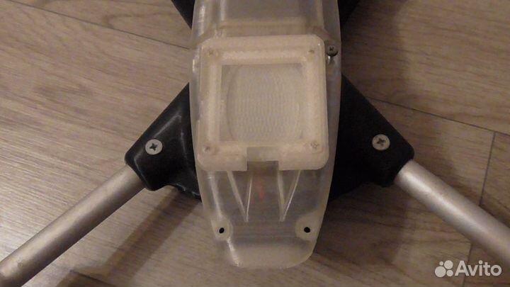 Квадрокоптер