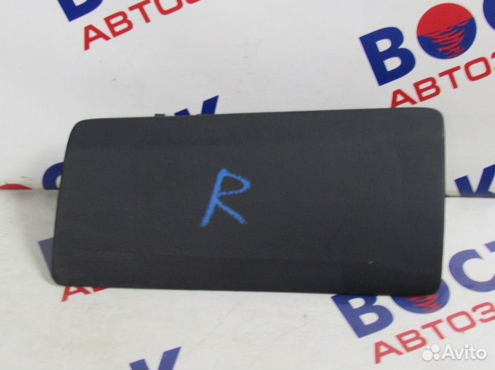 Airbag пассажирский mazda MPV LW5W