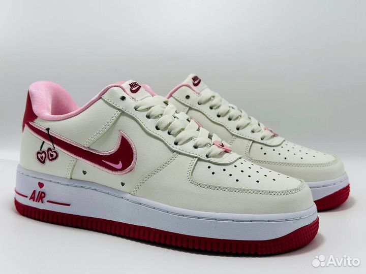 Nike Air Force 1 женские