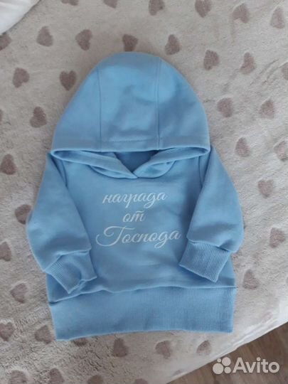 Свитшоты, костюмы, христианская одежда