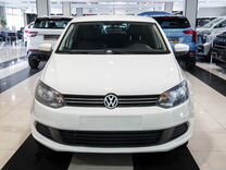 Volkswagen Polo 1.6 AT, 2011, 136 419 км, с пробегом, цена 880 000 руб.