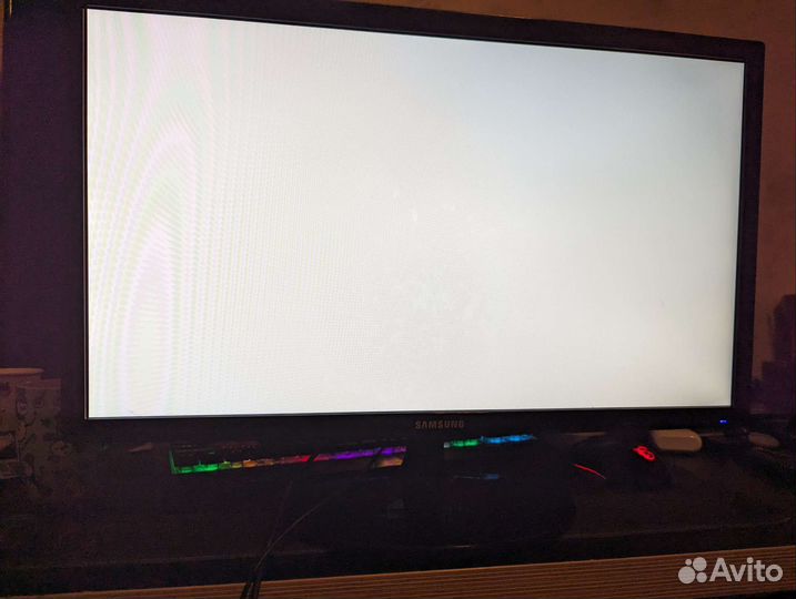 Монитор 24 дюйма Samsung