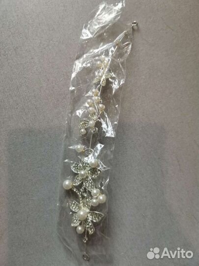 Заколка для волос