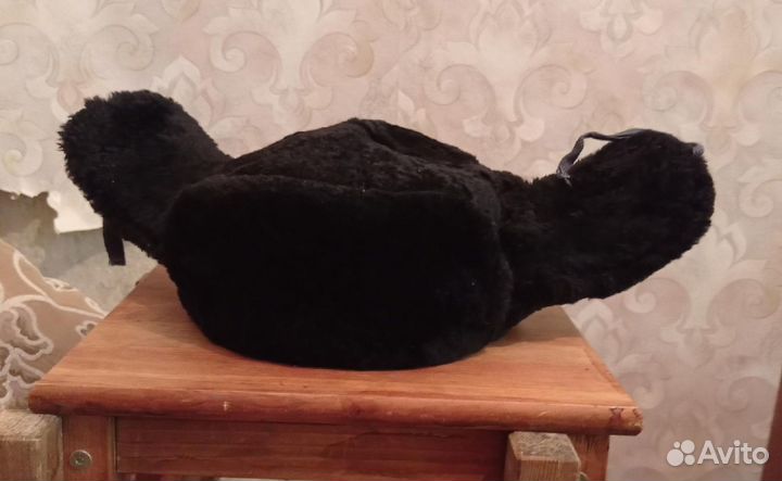 Шапка ушанка