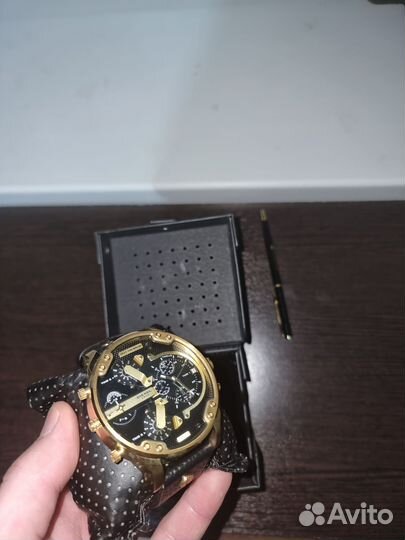 Часы Diesel dz-7371