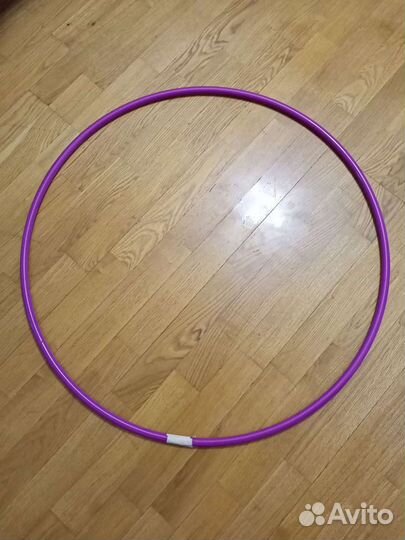 Обруч детский