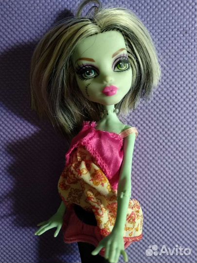 Кукла Монстер Хай