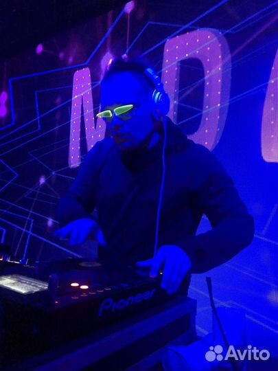 Обучение диджеингу, написание музыки, уроки