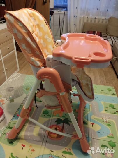 Стул для кормления