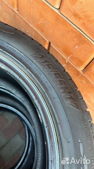Cordiant Sport 3 215/55 R17