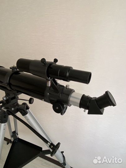 Телескоп sky-watcher bk 909az3