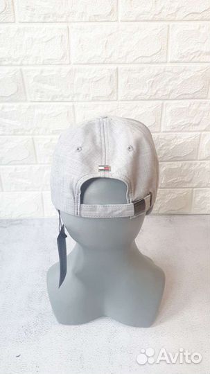 Кепка Tommy Hilfiger