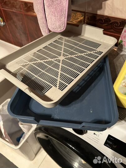 Лоток для кошек