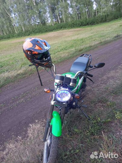 Альфа RX