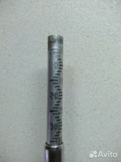 Сувенир из Англии