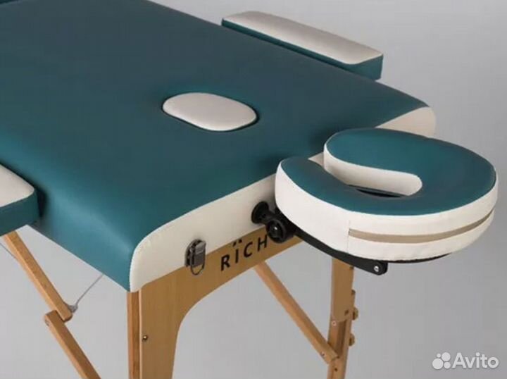 Массажный стол складной