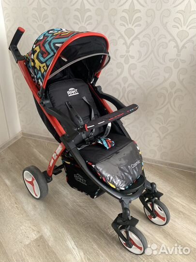 Коляска детская прогулочная