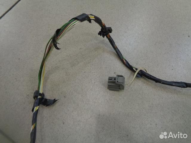 Проводка салона (жгут) Ford Focus 2 2004-2008