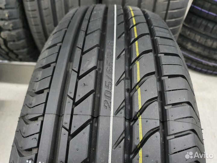 Aplus A608 195/55 R15