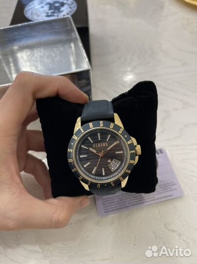 Часы Versus Versace оригинал