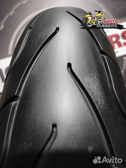 170/80/15 R15 Michelin Commander 2 №14657
